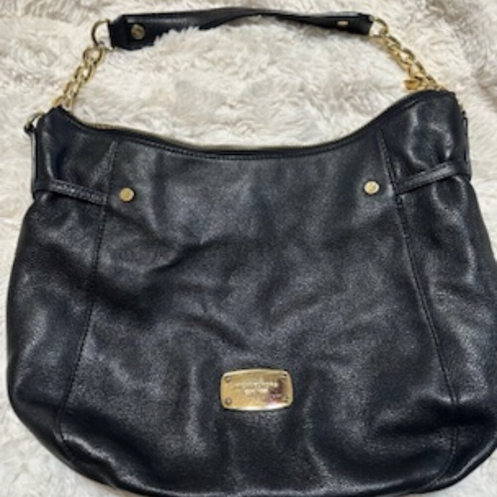 Michael Kors Leather Bag
